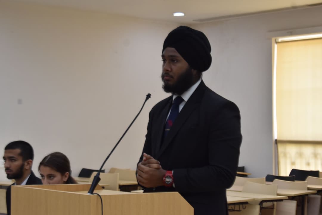 MAANUKHRAJ SINGH ALAG